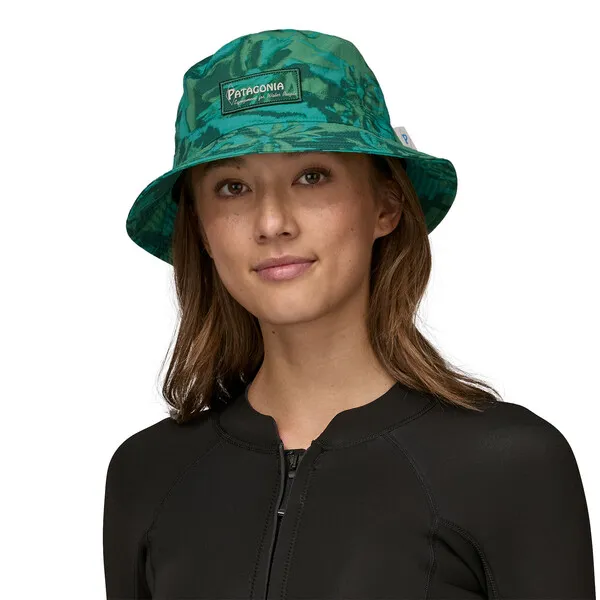 Patagonia Wavefarer Bucket Hat