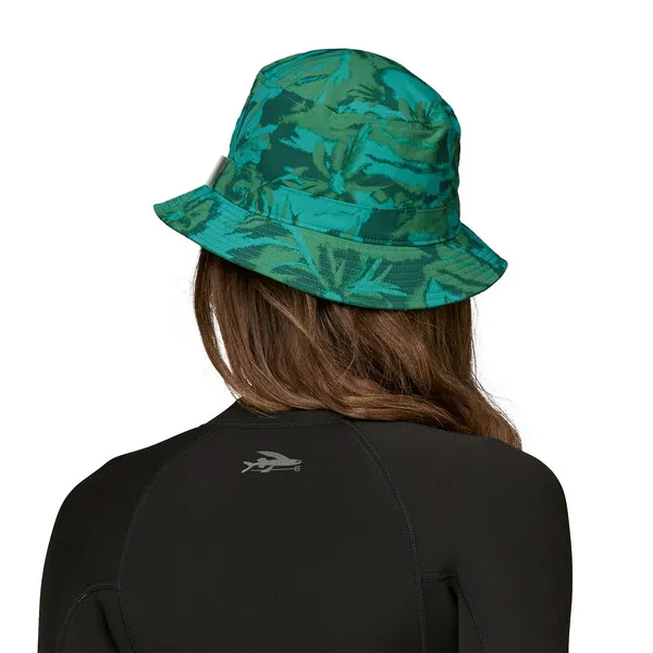 Patagonia Wavefarer Bucket Hat