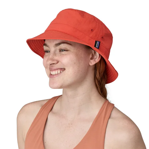 Patagonia Wavefarer Bucket Hat