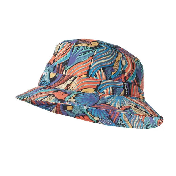 Patagonia Wavefarer Bucket Hat