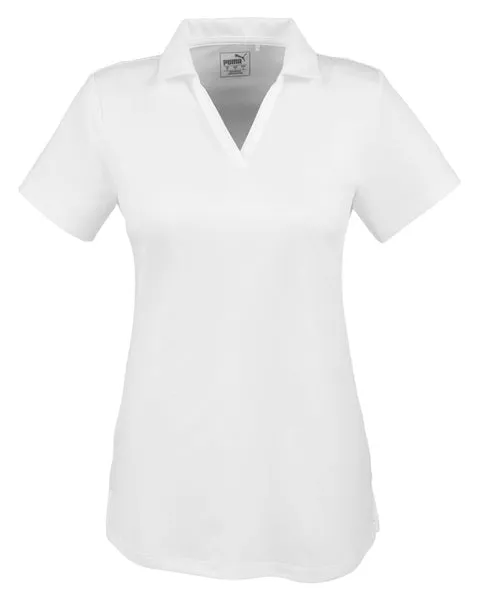 Puma - Women's Icon Golf Polo
