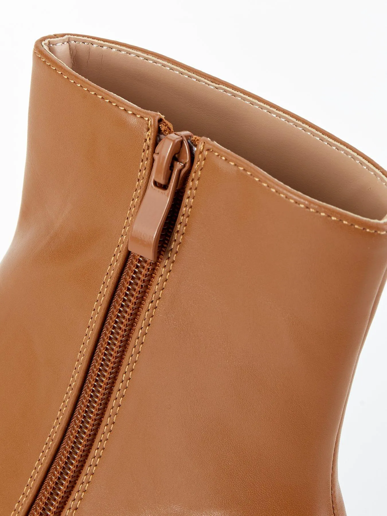 Raid Lynsey Ankle Boot - Cream