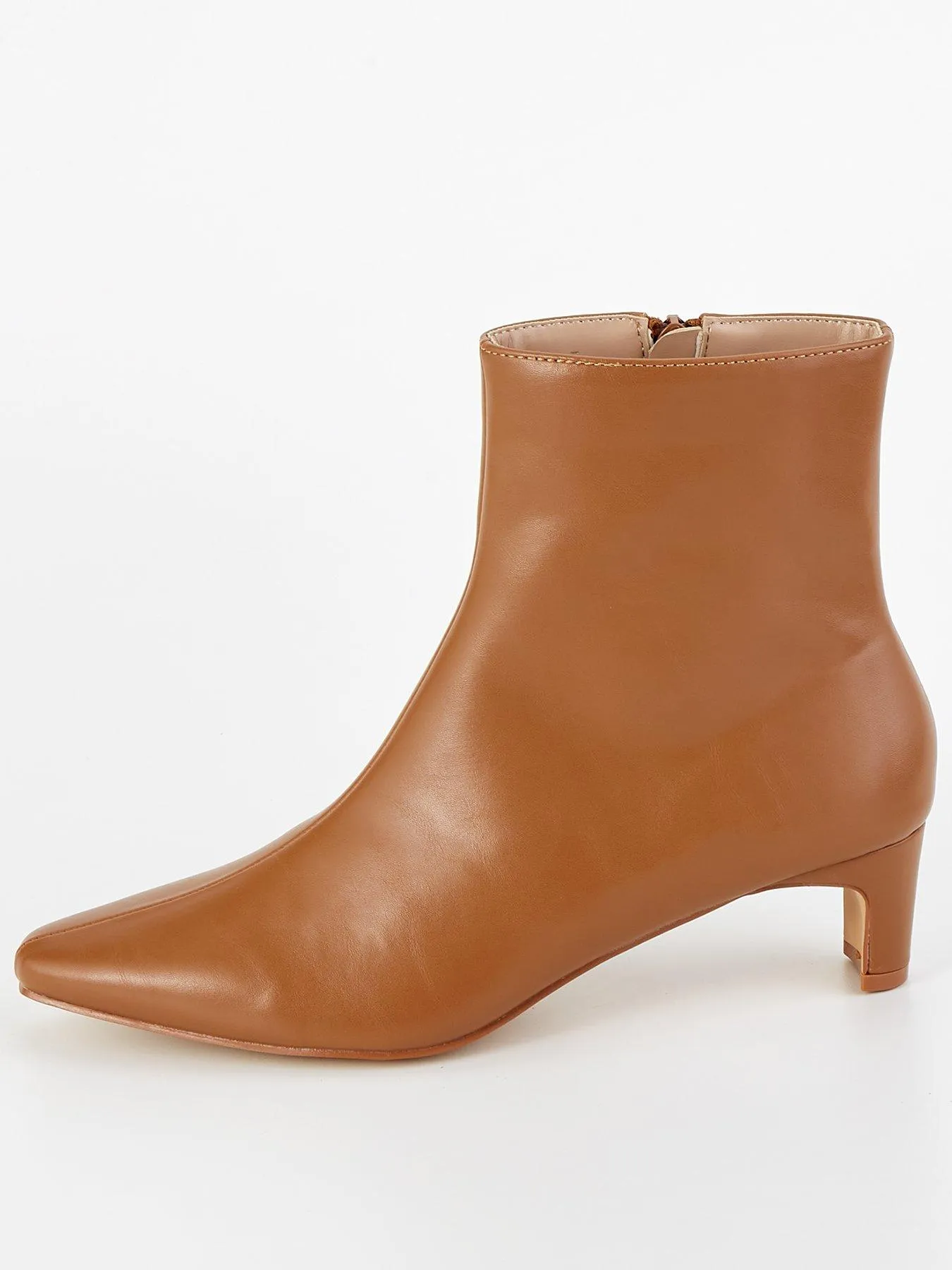 Raid Lynsey Ankle Boot - Cream
