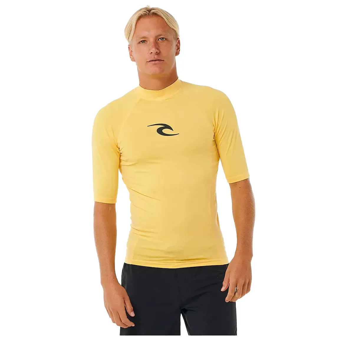 Rip Curl Waves UPF Performance Rash Vest