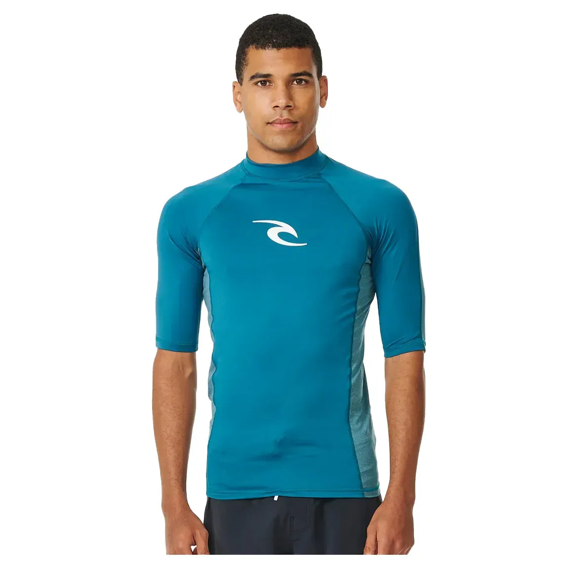 Rip Curl Waves UPF Performance Rash Vest