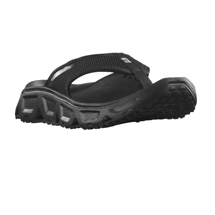 SALOMON 471108 RECOVERY RELAAX BREAK 6.0 BLACK