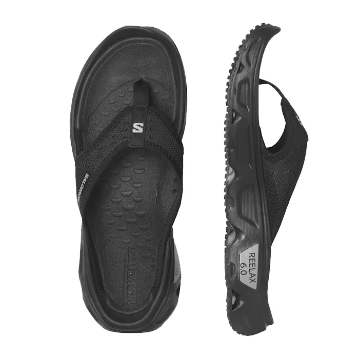 SALOMON 471108 RECOVERY RELAAX BREAK 6.0 BLACK