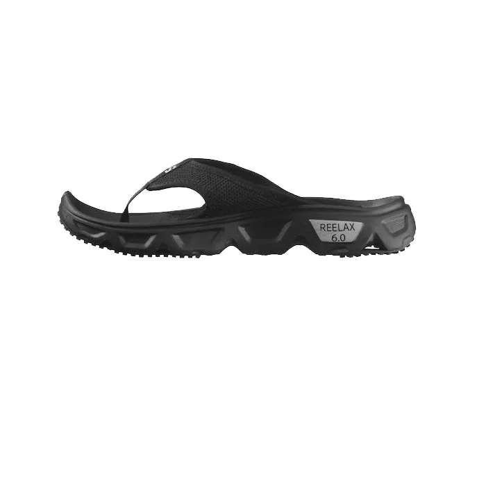 SALOMON 471108 RECOVERY RELAAX BREAK 6.0 BLACK