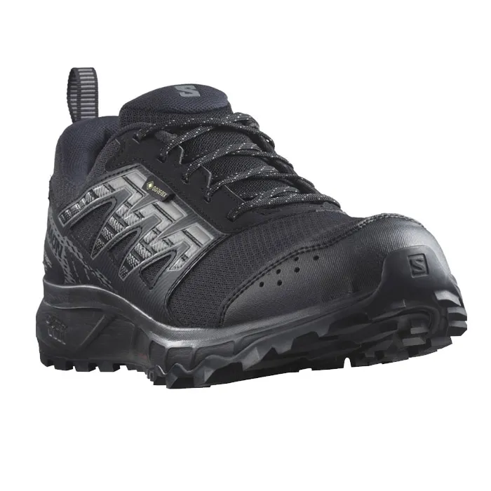 SALOMON 471484 WANDER GTX BLACK