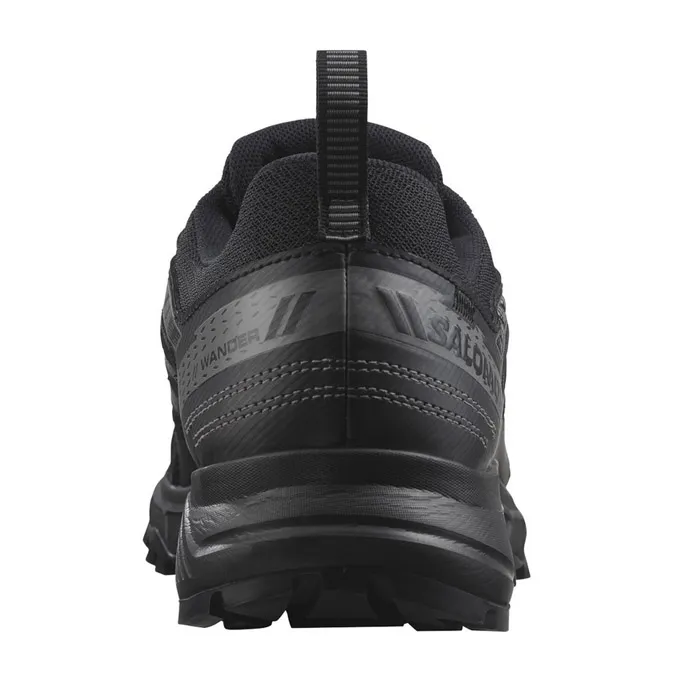 SALOMON 471484 WANDER GTX BLACK