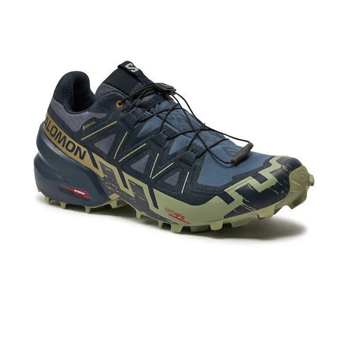 SALOMON 474655 SPEEDCROSS 6 GTX CARBON