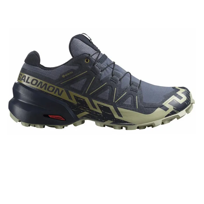 SALOMON 474655 SPEEDCROSS 6 GTX CARBON