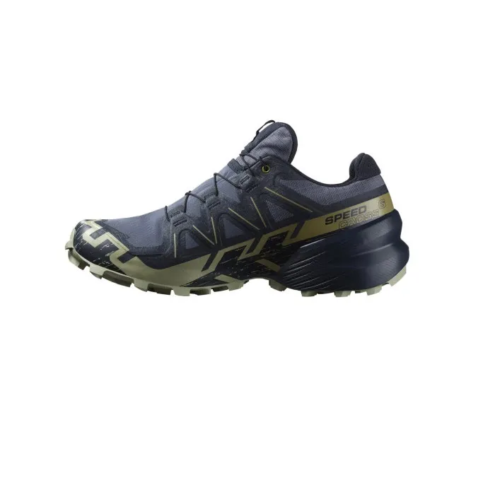 SALOMON 474655 SPEEDCROSS 6 GTX CARBON