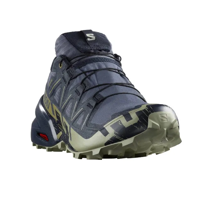 SALOMON 474655 SPEEDCROSS 6 GTX CARBON