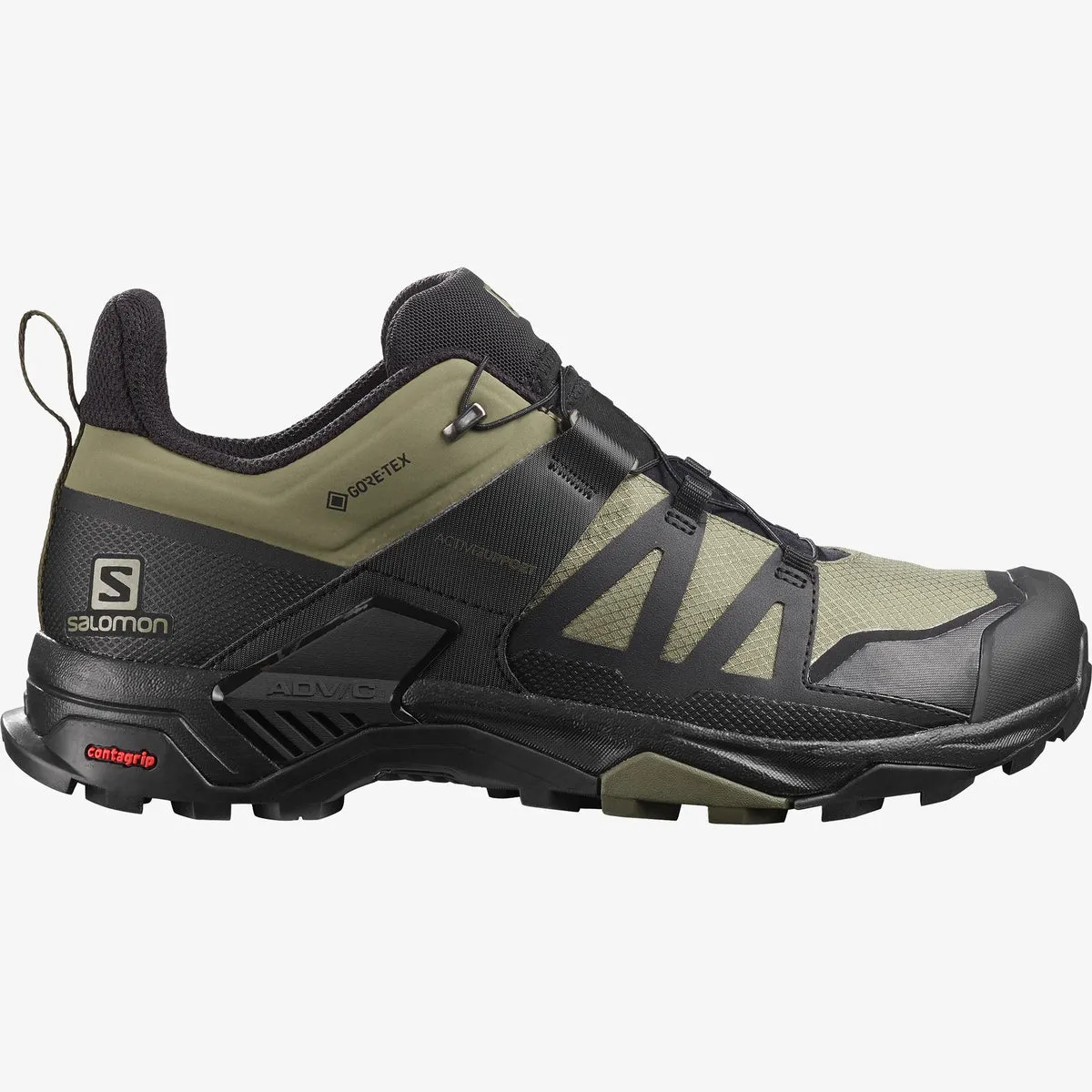 Salomon Men's X Ultra 4 GTX