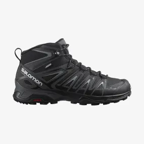 Salomon Men's X Ultra Pioneer Mid CLIMASALOMON™ Waterproof | Alpine Country Lodge | St. John's NL