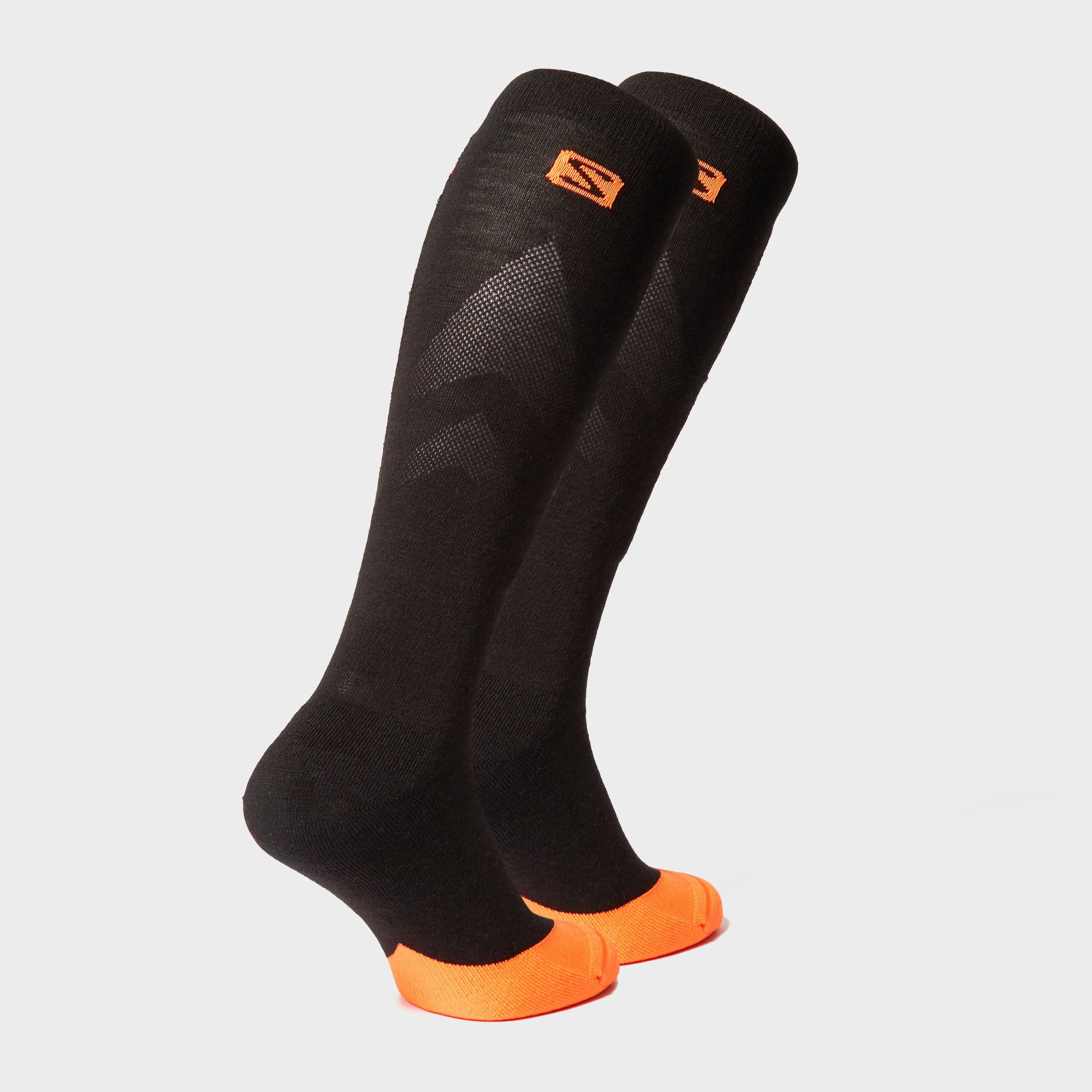 Salomon Men's Morillion Ski Socks 2 Pack | Ultimate Outdoors