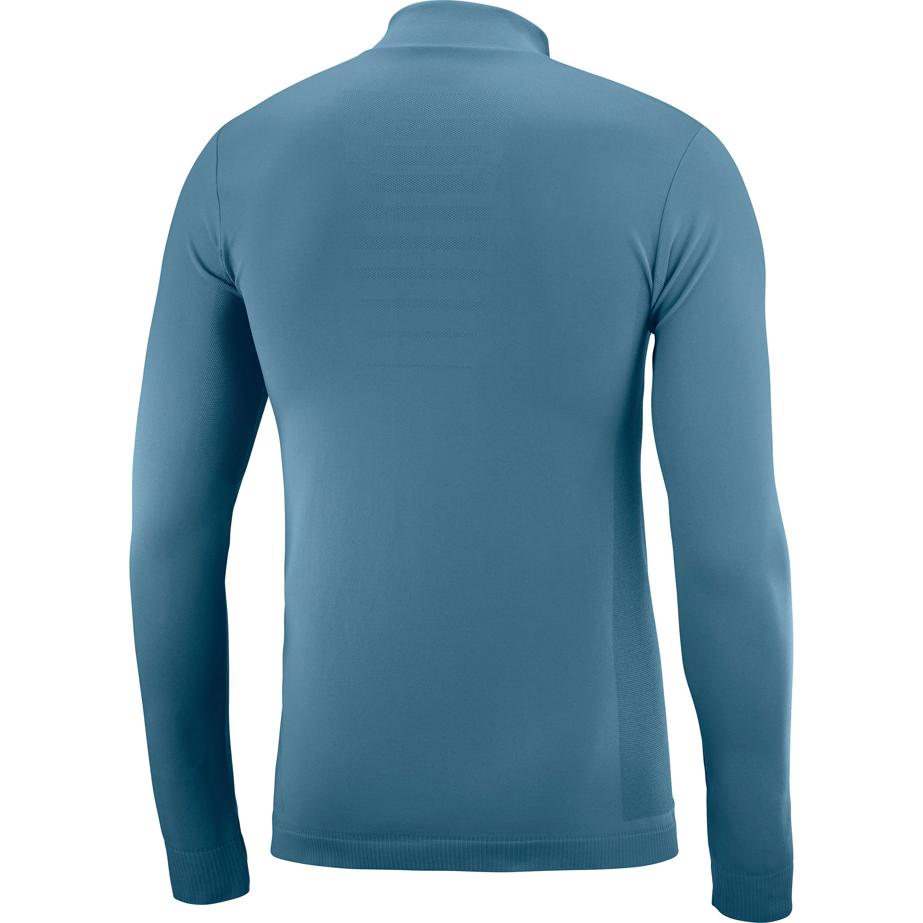 Salomon Men's Explore Seamless Half Zip Mallard Blue | Buy Salomon Men's Explore Seamless Half Zip Mallard Blue here |