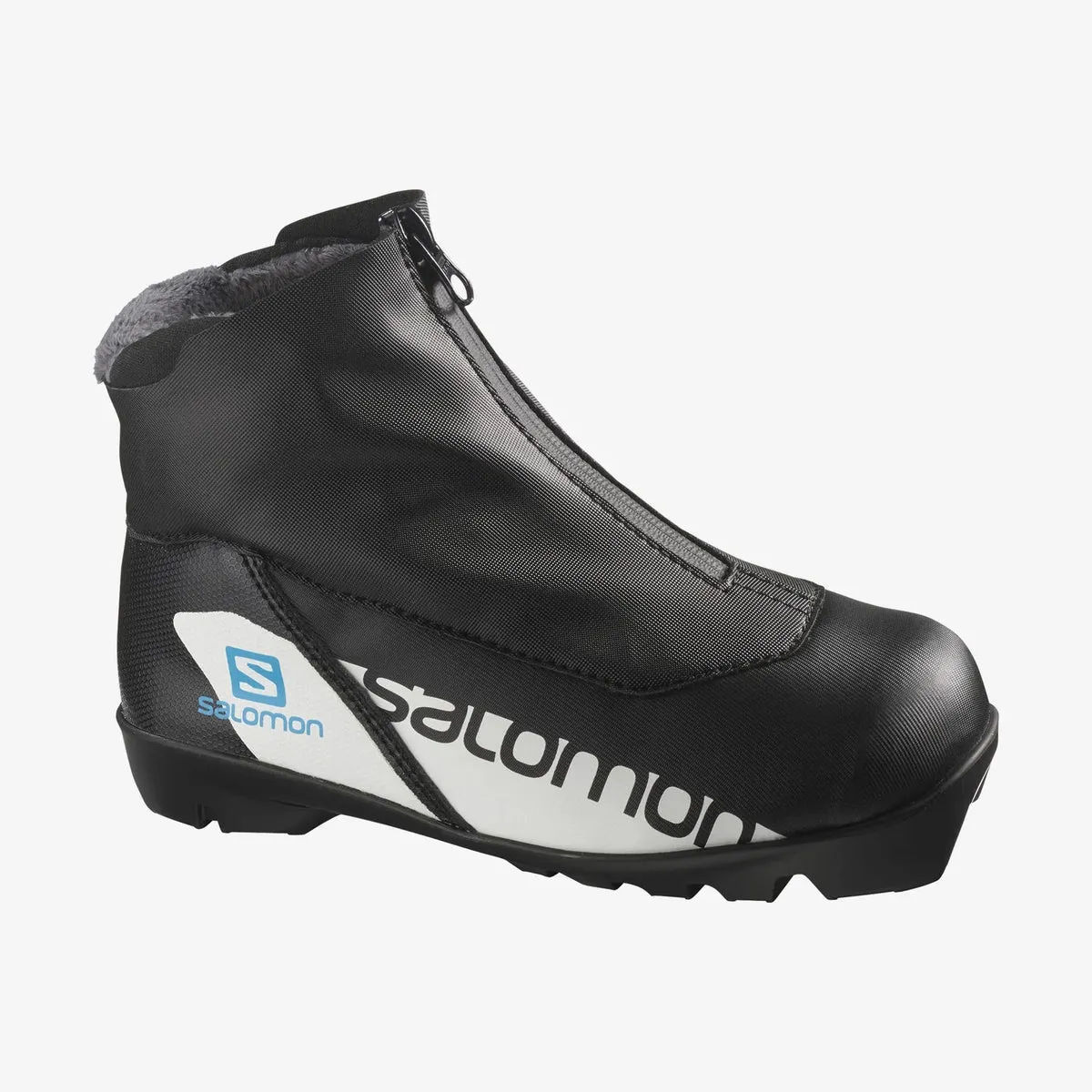 Salomon RC Junior Prolink Nordic Boot | Alpine Country Lodge | St. John's NL