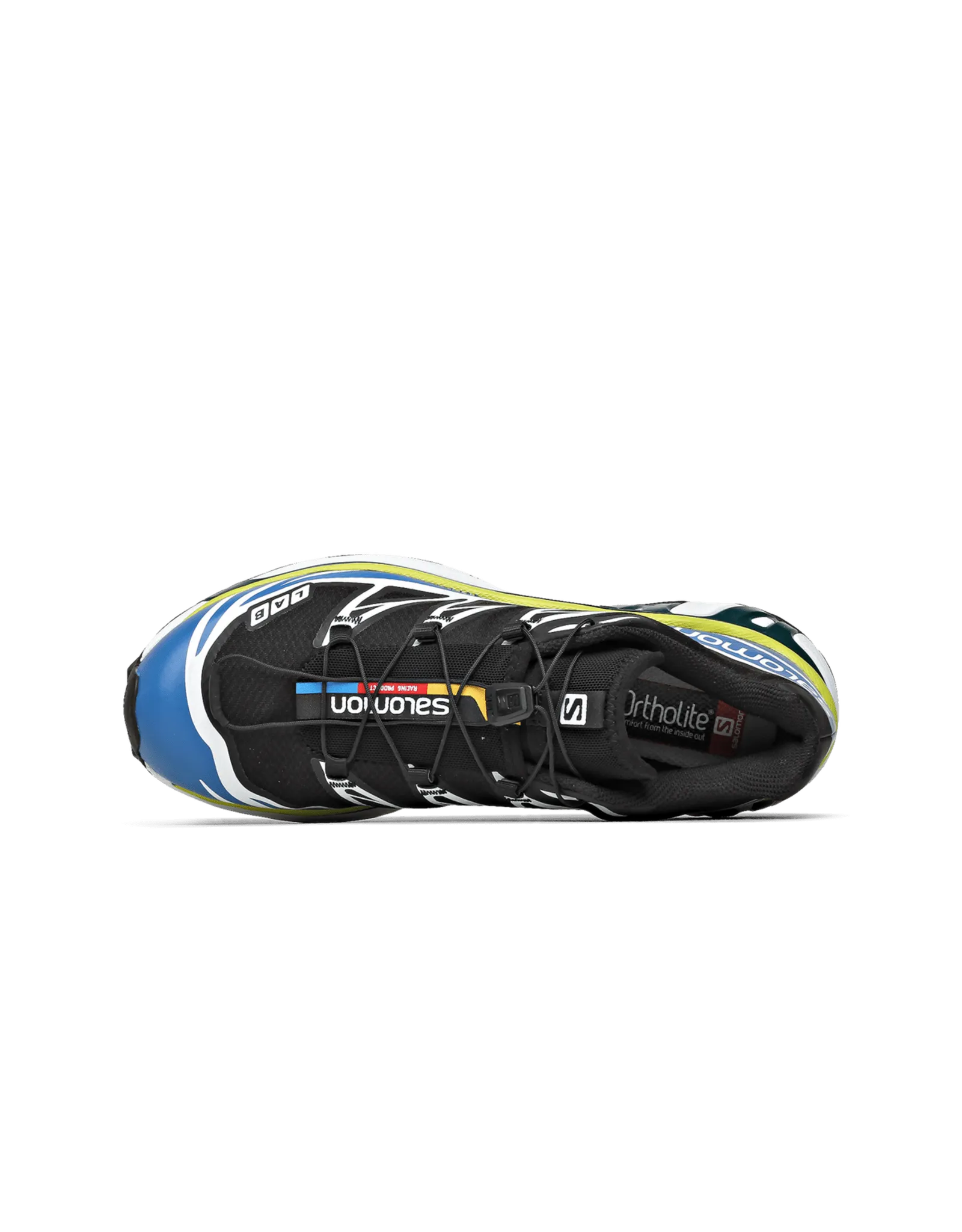 Salomon     S/LAB XT-6  