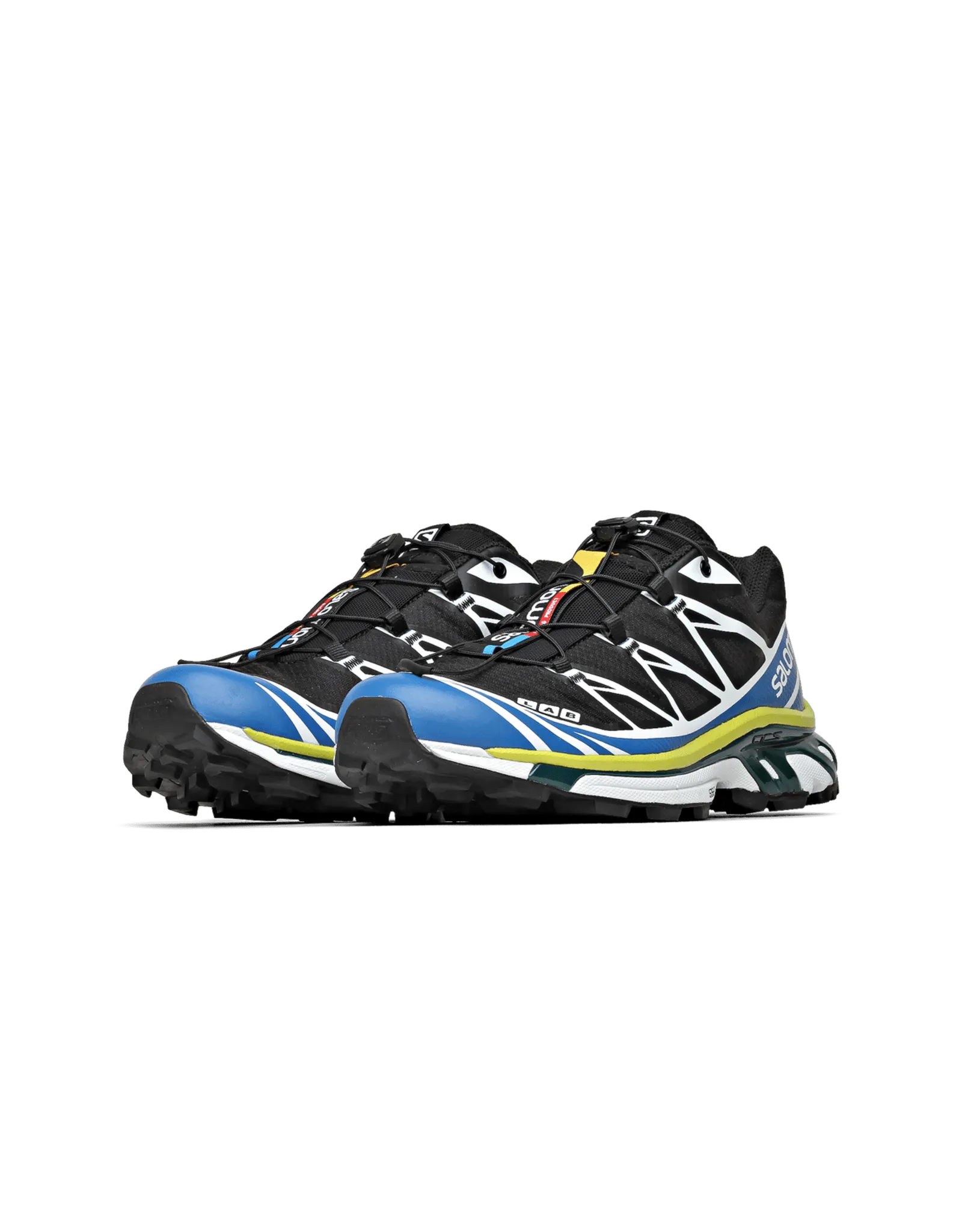 Salomon     S/LAB XT-6  