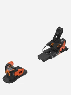     SALOMON  Warden MNC 13 Ski Bindings 2022    