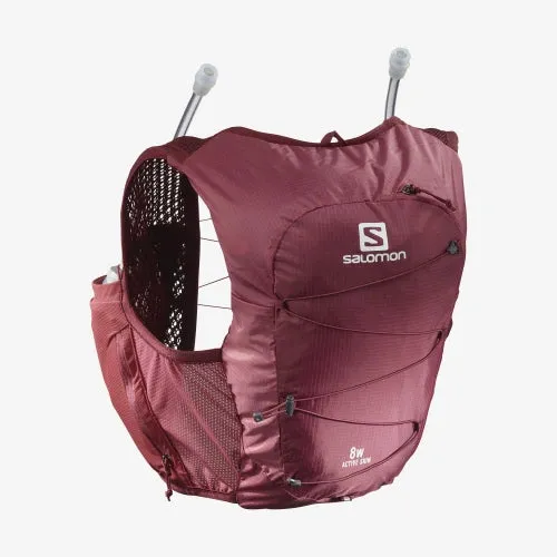 Salomon Women's Active Skin 8W | Alpine Country Lodge | St. John's NL