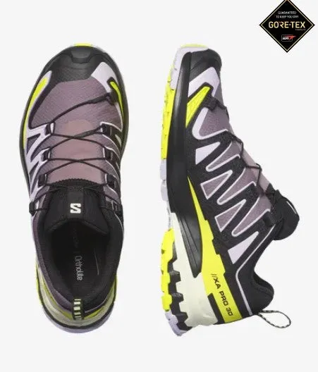 Salomon Womens XA PRO 3D V9 GTX | Alpine Country Lodge | St. johns