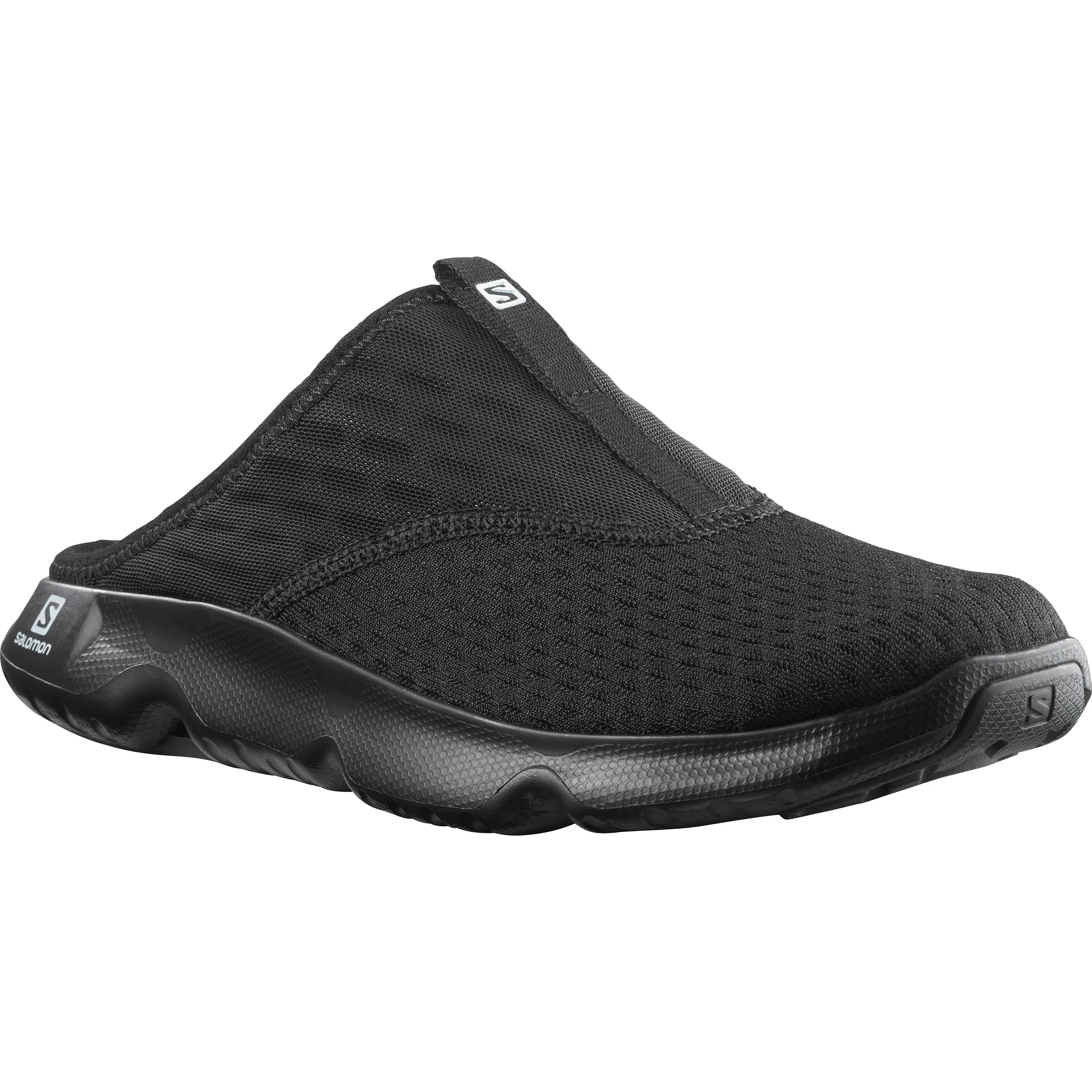 Salomon Women's Reelax Slide 5.0 Black | Buy Salomon Women's Reelax Slide 5.0 Black here | Outnorth