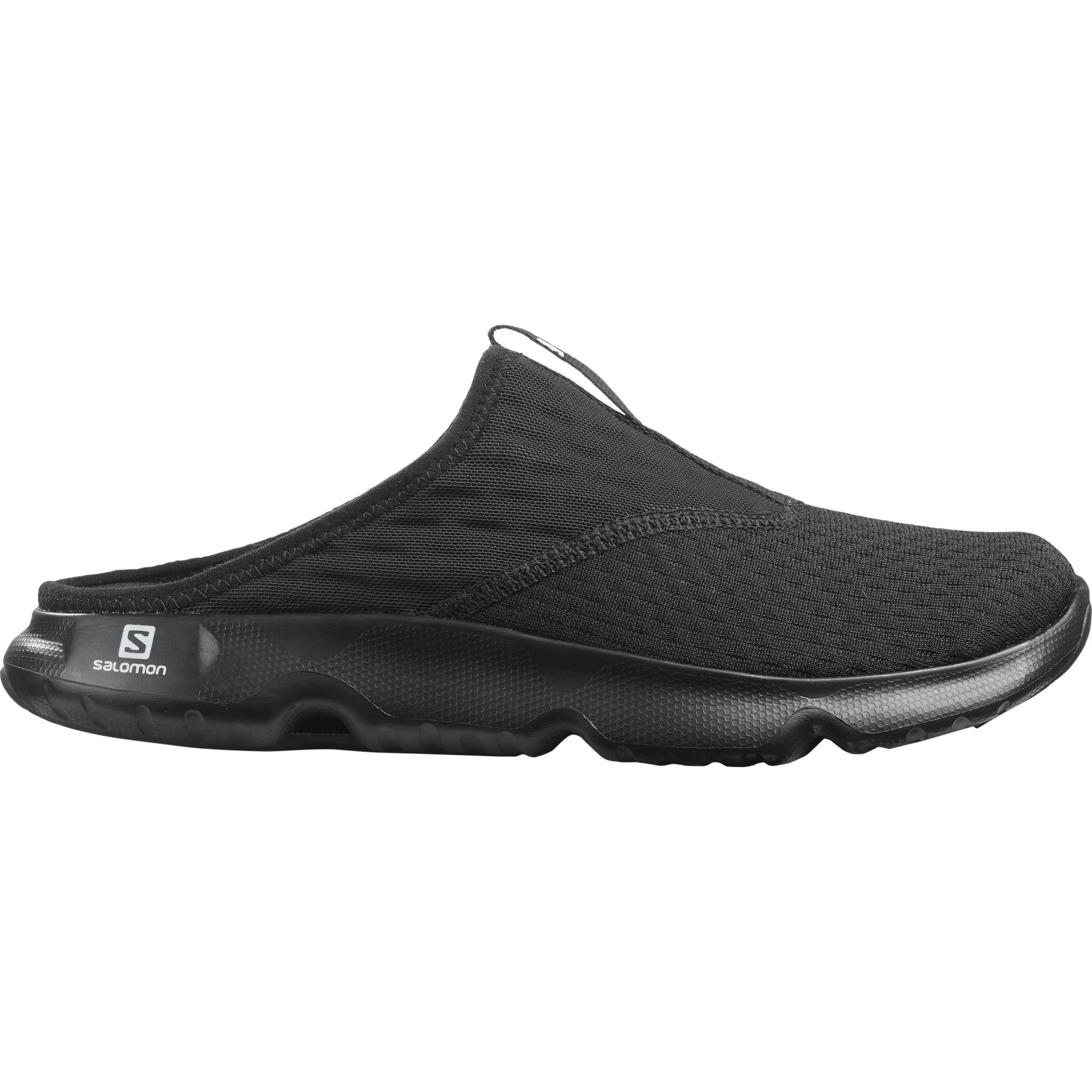 Salomon Women's Reelax Slide 5.0 Black | Buy Salomon Women's Reelax Slide 5.0 Black here | Outnorth