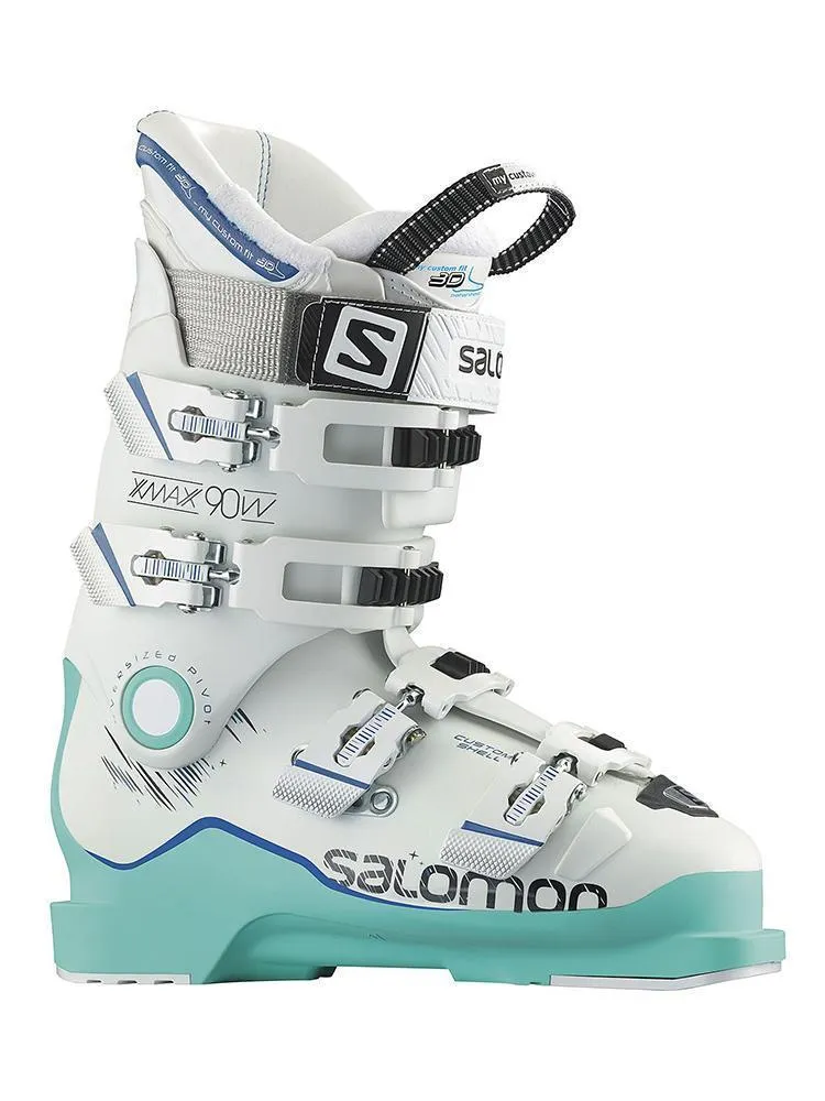     SALOMON  X Max 90 Ski Boot    