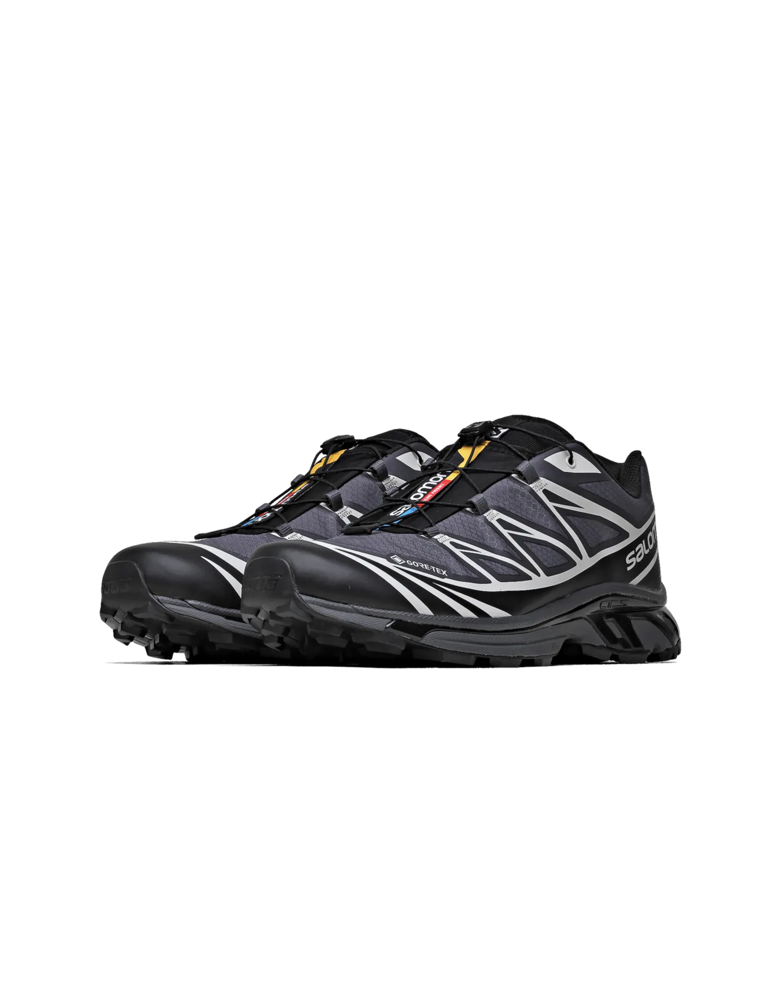 Salomon     XT-6 GORE-TEX  