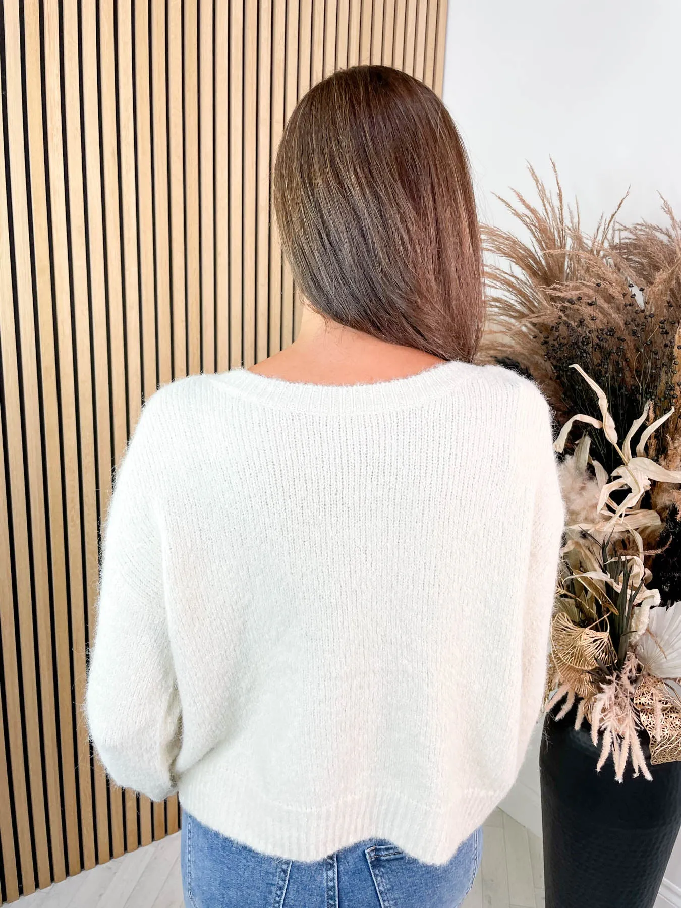 Shiloh Knit Cardigan - 2 Colours