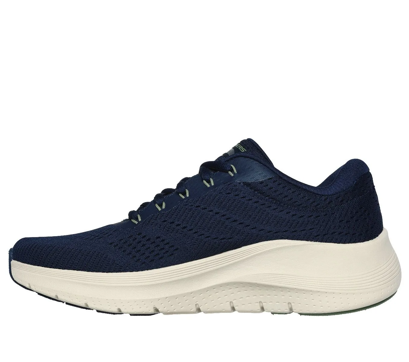 Skechers Arch Fit 2.0 Trainers Navy