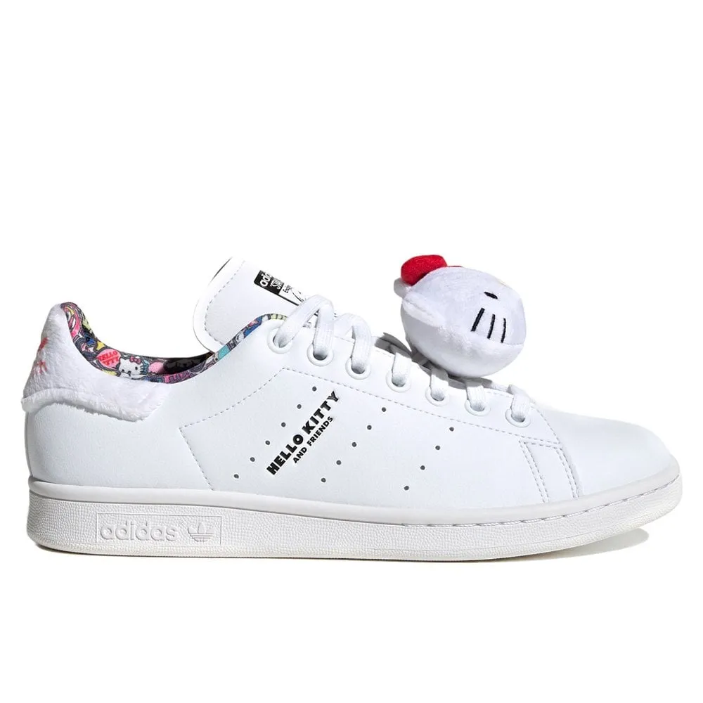 Stan Smith x Hello Kitty