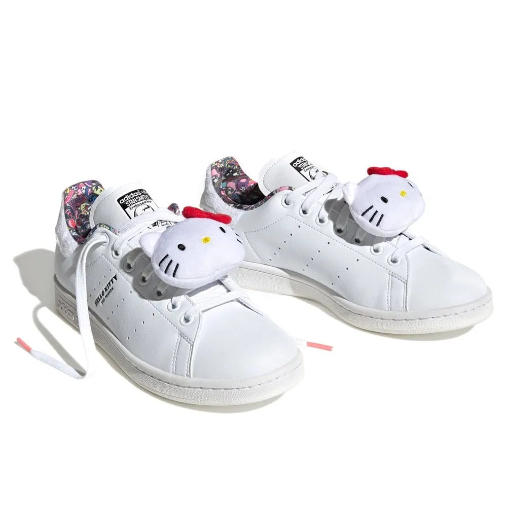 Stan Smith x Hello Kitty