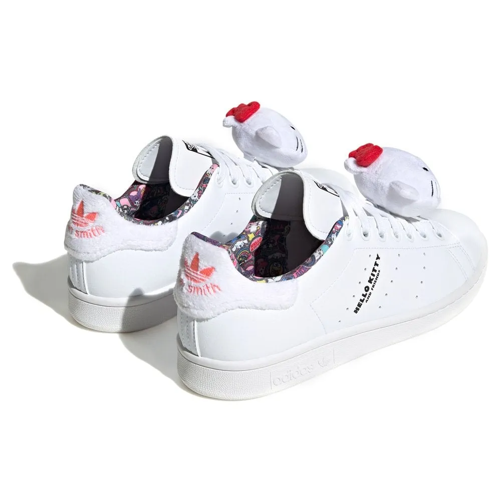 Stan Smith x Hello Kitty