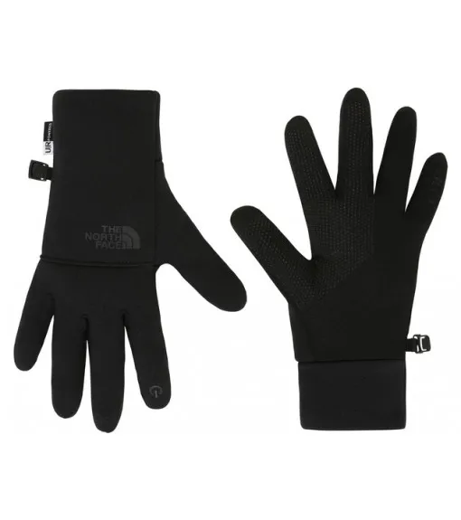 The North Face Etip Gloves W Black NF0A4SHBJK31