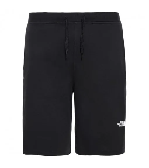 The North Face Graphic Men's Shorts NF0A3S4FJK31