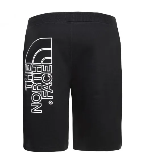 The North Face Graphic Men's Shorts NF0A3S4FJK31