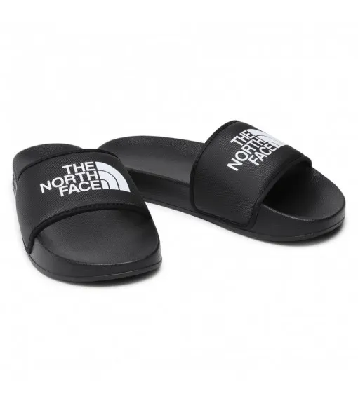 The North Face Men's Basecamp Slide II NF0A4T2RKY41