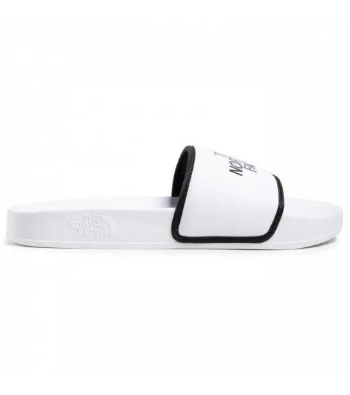 The North Face Men's Basecamp Slide II White NF0A4T2RLA91