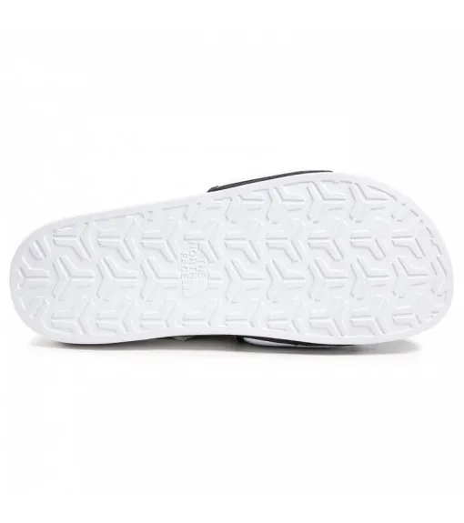 The North Face Men's Basecamp Slide II White NF0A4T2RLA91