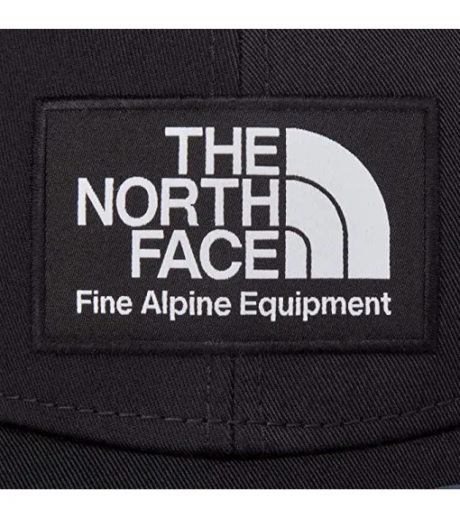 The North Face Mudder Trucker Cap NF0A5FXAJK31