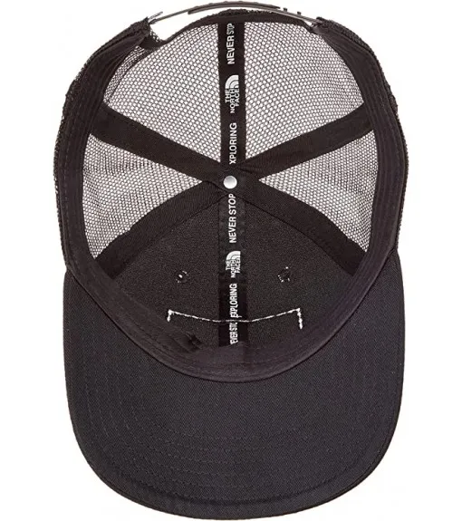 The North Face Mudder Trucker Cap NF0A5FXAJK31