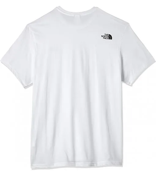 The North Face Simple Dome Men's T-Shirt NF0A2TX5FN41