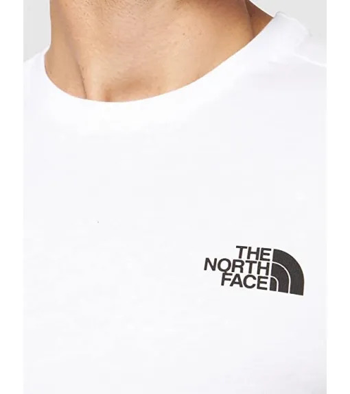 The North Face Simple Dome Men's T-Shirt NF0A2TX5FN41