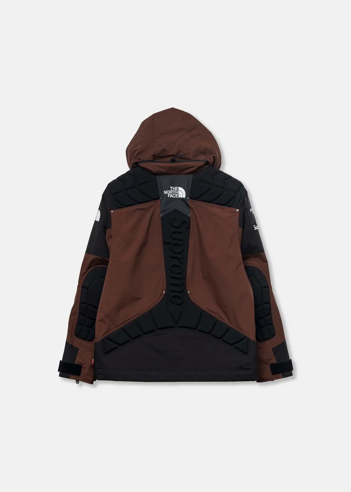 The North Face Steep Tech Apogee Jacket - Brown