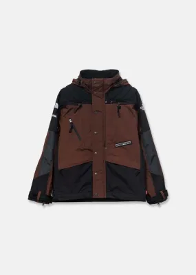 The North Face Steep Tech Apogee Jacket - Brown