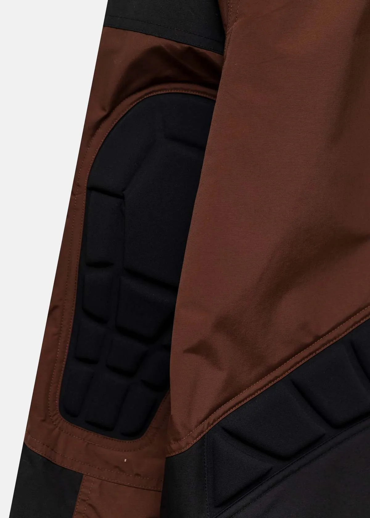 The North Face Steep Tech Apogee Jacket - Brown